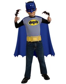 Zestaw Batman Odważni i bezwzględni dla chłopca