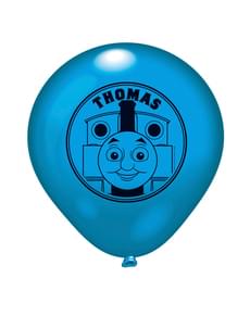Set of 10 Thomas and Friends Balloons