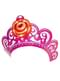 Conjunto de 6 tiaras de Barbie Pink Shoes