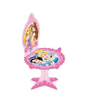 Disney Prinsessa Cupcake -setti