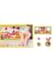 Juego Encesta Bolas Minnie Mouse