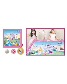 Disney Princess Fit the Pearl Game