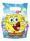6 bolsas de chucherías de Bob Esponja