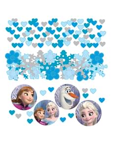 Frozen Bag of Confetti