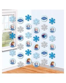 Frozen Hanging Decoration