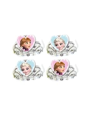 Set of Frozen Tiaras