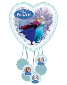 Frozen Piñata