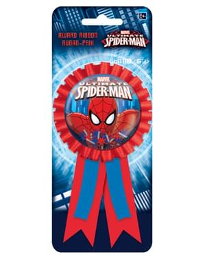 Médaille Ultimate Spiderman