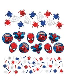 Ultimate Spiderman Bag of Confetti