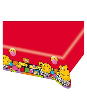 Smiley Comic Bordsduk