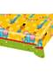 Mantel de Fisher Price Circus