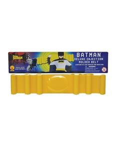 Cinturón moldeado de Batman para niño