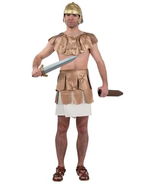 Déguisement gladiateur romain homme