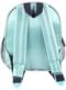Mochila Elsa Frozen 2 plateada para niña - Disney 