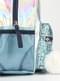 Mochila Elsa Frozen 2 plateada para niña - Disney 