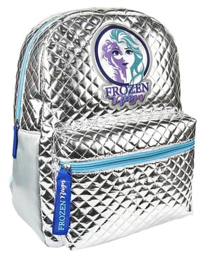 Zaino Elsa Frozen 2 trapuntato per bambina - Disney