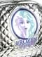 Elsa Frost 2 vadderad ryggsäck för flicka - Disney - köp