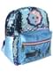 Frozen 2 backpack with sequins for girls - Disney - official