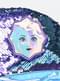 Frozen 2 -reppu paljeteilla tytöille - Disney - ostaa