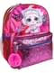 LOL Surprise reppu tytöille pinkkinä