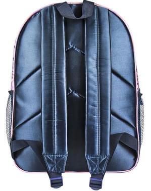 LOL Surprise Figuren Rucksack rosa für Mädchen
