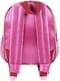 Minnie Mouse backpack with pompom for girls in pink - Disney - official