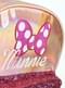 Minnie Mouse backpack with pompom for girls in pink - Disney - the coolest