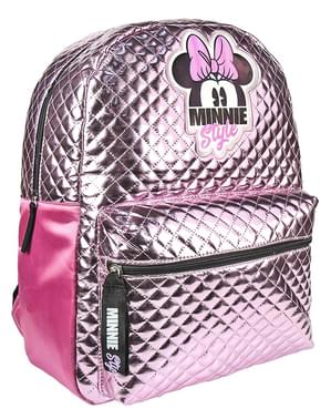 Topattu Minni Hiiri reppu tytöille - Disney