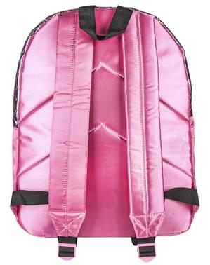 Minnie Mouse vadderad ryggsäck för flicka - Disney