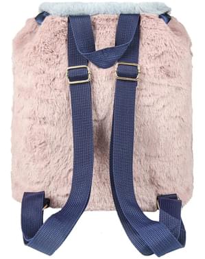 Mochila Elsa Frozen 2 peluche para mulher - Disney