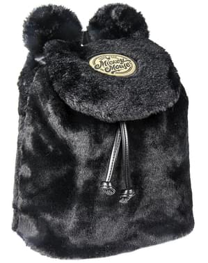 Mikki Hiiri pehmolelureppu korvilla naisille - Disney