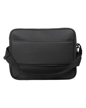 Sac à bandoulière Avengers blanc et noir - Marvel