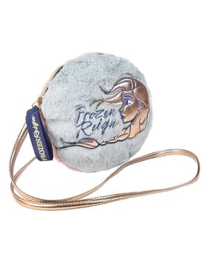 Elsa Frozen 2 ronde tas voor dames - Disney