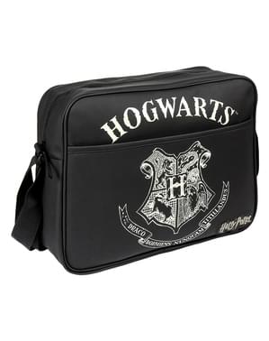 תיק כתף הארי פוטר הוגוורטס למבוגר
