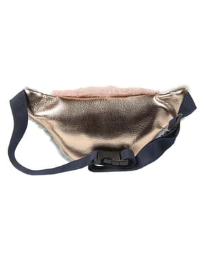 Sac banane Elsa La Reine des Neiges 2 peluche femme - Disney