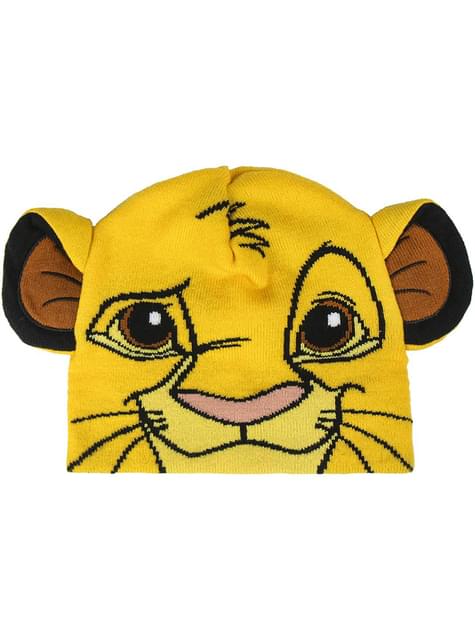 simba hat