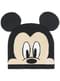 Mickey Mouse mössa med öron för barn - Disney