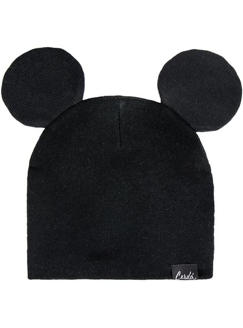 mickey mouse hat