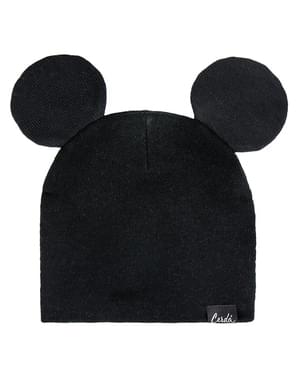 Mickey Mouse hat with ears for kids - Disney