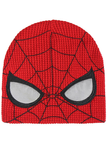 Bonnet Spiderman enfant - Marvel pour les vrais fans