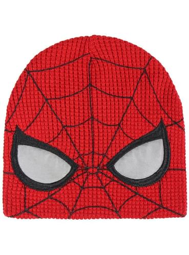 Spiderman hat for boys - Marvel *official* for fans | Funidelia