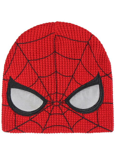 Gorro Spiderman para niño - Marvel