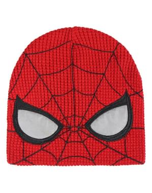 マーベル　男の子用スパイダーマン・ビーニー