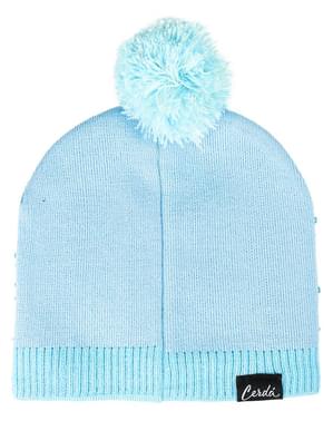 כובע 2 קפוא לנערות בכחול - דיסני