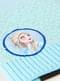 Frozen 2 -hattu tytöille sinisenä - Disney - edulliset
