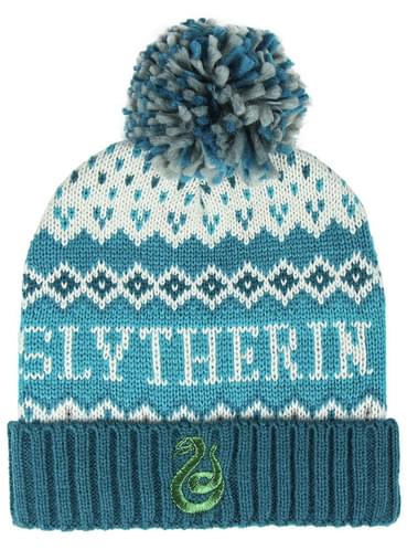 slytherin hat