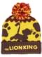 Lejonkungen mössa för barn - Disney