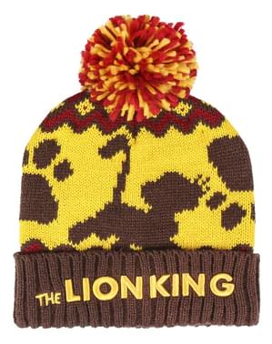Berretto Il Re Leone per bambini - Disney