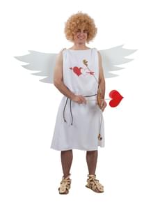 Disfraz de Cupido Basic para hombre