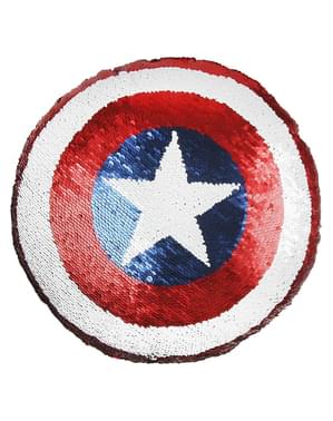 Almofada Capitão América - Os Vingadores